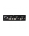 2 PORT DISPLAYPORT KVM SWITCH StarTech.com 2 Port DisplayPort USB KVM Switch - DisplayPort KVM Umschalter mit Audio - nr 20