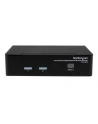 2 PORT DISPLAYPORT KVM SWITCH StarTech.com 2 Port DisplayPort USB KVM Switch - DisplayPort KVM Umschalter mit Audio - nr 2