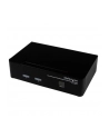 2 PORT DISPLAYPORT KVM SWITCH StarTech.com 2 Port DisplayPort USB KVM Switch - DisplayPort KVM Umschalter mit Audio - nr 6