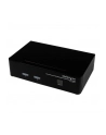 2 PORT DISPLAYPORT KVM SWITCH StarTech.com 2 Port DisplayPort USB KVM Switch - DisplayPort KVM Umschalter mit Audio - nr 7