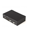2 PORT USB HDMI KVM SWITCH StarTech.com 2 Port USB HDMI KVM Switch / Umschalter mit Audio und USB 2.0 Hub - nr 15