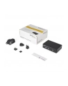 2 PORT USB HDMI KVM SWITCH StarTech.com 2 Port USB HDMI KVM Switch / Umschalter mit Audio und USB 2.0 Hub - nr 18