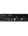 2 PORT USB HDMI KVM SWITCH StarTech.com 2 Port USB HDMI KVM Switch / Umschalter mit Audio und USB 2.0 Hub - nr 21