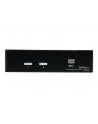 2 PORT USB HDMI KVM SWITCH StarTech.com 2 Port USB HDMI KVM Switch / Umschalter mit Audio und USB 2.0 Hub - nr 2
