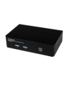 2 PORT USB HDMI KVM SWITCH StarTech.com 2 Port USB HDMI KVM Switch / Umschalter mit Audio und USB 2.0 Hub - nr 4