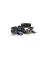 4 PORT USB KVM SWITCH und AUDI StarTech.com 4 Port VGA / USB KVM Switch inkl. Kabel und Audio - 4-fach VGA Desktop Umschalter - nr 13