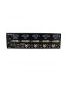 DVI VGA KVM SWITCH StarTech.com 4 Port DVI KVM USB Switch - 4-fach DVI Umschalter mit USB Hub - nr 6