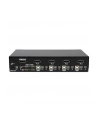 4 PORT DISPLAYPORT KVM SWITCH StarTech.com 4 Port DisplayPort USB KVM Switch mit Audio - DisplayPort Desktop KVM Umschalter mit USB Hub - 4xUSB Buchse 4xDP Buchse - nr 13