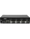 4 PORT DISPLAYPORT KVM SWITCH StarTech.com 4 Port DisplayPort USB KVM Switch mit Audio - DisplayPort Desktop KVM Umschalter mit USB Hub - 4xUSB Buchse 4xDP Buchse - nr 20