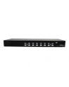 8 PORT USB VGA KVM SWITCH StarTech.com 8 Port Rackmount USB VGA KVM Switch - 8-fach VGA Umschalter mit Audio und OSD (On-Screen-Display) - nr 2