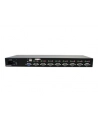 8 PORT USB VGA KVM SWITCH StarTech.com 8 Port Rackmount USB VGA KVM Switch - 8-fach VGA Umschalter mit Audio und OSD (On-Screen-Display) - nr 3