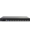 8 PORT 1U USB KVM SWITCH KIT StarTech.com 8-Port USB KVM Switch-Set mit OSD und Kabeln Rackmontierbar - nr 18