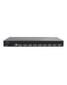 8 PORT 1U USB KVM SWITCH KIT StarTech.com 8-Port USB KVM Switch-Set mit OSD und Kabeln Rackmontierbar - nr 1