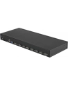 8 PORT 1U USB KVM SWITCH KIT StarTech.com 8-Port USB KVM Switch-Set mit OSD und Kabeln Rackmontierbar - nr 28