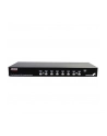 8 PORT 1U USB KVM SWITCH KIT StarTech.com 8-Port USB KVM Switch-Set mit OSD und Kabeln Rackmontierbar - nr 6