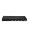 8 PORT 1U USB KVM SWITCH KIT StarTech.com 8-Port USB KVM Switch-Set mit OSD und Kabeln Rackmontierbar - nr 9