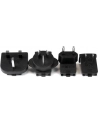 DC POWER ADAPTER - 5V 3A StarTech.com Ersatz DC Netzteil - 5 Volt, 3 Ampere - nr 11