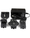 DC POWER ADAPTER - 5V 3A StarTech.com Ersatz DC Netzteil - 5 Volt, 3 Ampere - nr 13