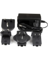 DC POWER ADAPTER - 5V 3A StarTech.com Ersatz DC Netzteil - 5 Volt, 3 Ampere - nr 19