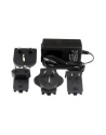 DC POWER ADAPTER - 5V 3A StarTech.com Ersatz DC Netzteil - 5 Volt, 3 Ampere - nr 6