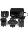 DC POWER ADAPTER - 9V 2A StarTech.com Ersatz DC Netzteil - 9V, 2A Stromadapter - nr 10