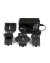 DC POWER ADAPTER - 9V 2A StarTech.com Ersatz DC Netzteil - 9V, 2A Stromadapter - nr 3