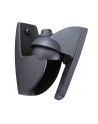 Vogel`s VLB 500 UNIV SPEAKER WALLMOUNT BLACK 2X 63MM DIST. -5KG TILT - nr 2