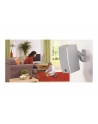 Vogel`s VLB 500 UNIV SPEAKER WALLMOUNT SILVER 2X 63MM DIST. -5KG TILT - nr 7