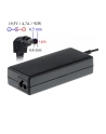 AKYGA ZASILACZ DO NOTEBOOKA SONY 19.5V 4.7A 92W 6.5*4.4 PIN AK-ND-20 - nr 1