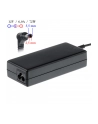 Zasilacz Akyga AK-ND-28 (12V 72W) Czarny - nr 15