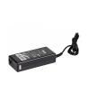 Zasilacz Akyga AK-ND-28 (12V 72W) Czarny - nr 3