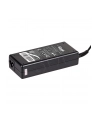 Zasilacz do notebooka Akyga AK-ND-29 (20V 90W) Czarny - nr 35
