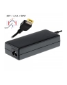 Zasilacz do notebooka Akyga AK-ND-29 (20V 90W) Czarny - nr 39