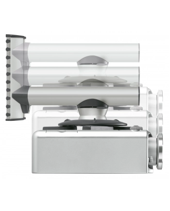 Vogel`s EPW 6565 PROJECTOR WALLMOUNT SILVER/ANTHRAZIT -10KG TURN TILT