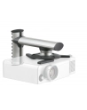 Vogel`s EPW 6565 PROJECTOR WALLMOUNT SILVER/ANTHRAZIT -10KG TURN TILT - nr 13