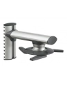 Vogel`s EPW 6565 PROJECTOR WALLMOUNT SILVER/ANTHRAZIT -10KG TURN TILT - nr 1