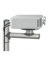 Vogel`s EPW 6565 PROJECTOR WALLMOUNT SILVER/ANTHRAZIT -10KG TURN TILT - nr 9