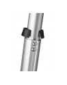 Vogel`s PPC 1555 BEAMER CEILLING MOUNT SILVER 550-850 MM UP TO15KG - nr 4
