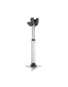 Vogel`s PPC 1555 BEAMER CEILLING MOUNT SILVER 550-850 MM UP TO15KG - nr 5