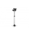 Vogel`s PPC 1555 BEAMER CEILLING MOUNT SILVER 550-850 MM UP TO15KG - nr 9