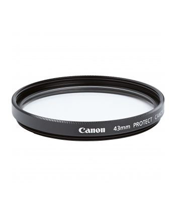 Canon CAMERA FILTER PROTECT 43MM Protect filter 43 mm
