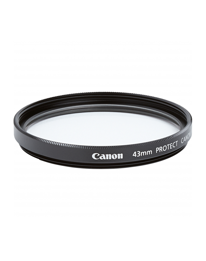Canon CAMERA FILTER PROTECT 43MM Protect filter 43 mm główny