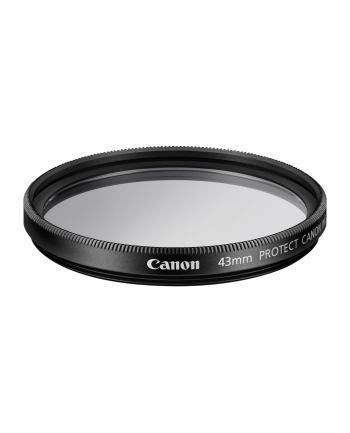 Canon CAMERA FILTER PROTECT 43MM Protect filter 43 mm