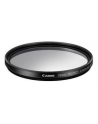 LENS PROTECT FILTER 55MM Canon 8269B001, Black - nr 1