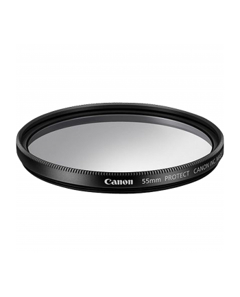 LENS PROTECT FILTER 55MM Canon 8269B001, Black nr 2
