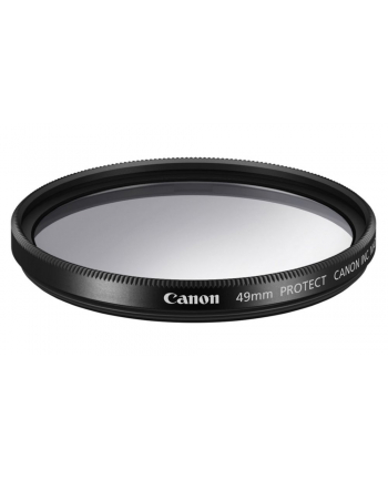 49MM PROTECT FILTER Canon 49mm Protect Filter