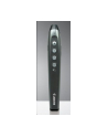 Canon PR1000-R BK HWB EXP PR1000-R, 2.4GHz, 15m, AAA battery x 1pc, 650nm, Metallic black, 135.5 x 22 x 22.5mm - nr 4