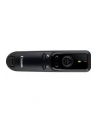 Canon PR1000-R BK HWB EXP PR1000-R, 2.4GHz, 15m, AAA battery x 1pc, 650nm, Metallic black, 135.5 x 22 x 22.5mm - nr 5