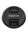 Canon LENS CAP E-43 E-43 - Lens Cap, Black - nr 1