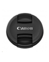 Canon LENS CAP E-43 E-43 - Lens Cap, Black - nr 5
